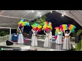 Oasis Ministry | Yahweh Se Manifestará (Danza Cristiana)