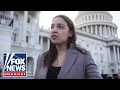 AOC is an outsider within her own party Rep Anna Paulina Luna