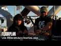 Download Lagu RA Live: Floorplan @ Brunch Electronik Festival 2023