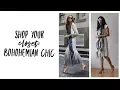 Shop Your Closet Bohemian Chic Minimalism Fashion Envy with a Capsule Closet
