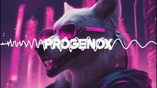  listopad2024 klubowa muzyka nutki w od wie eniu vol 15 progenox