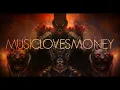 Download Lagu I INVOKE CURSED WINDS By MusicLovesMoney Prod By PetterGundry