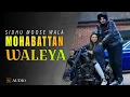 MOHABATTAN WALEYA  ( NAVI BAWA ) SIDHU MOOSEWALA  NEW PUNJABI SONGS 2025 AI VOIC