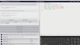 Basic Data Structures Create complex multi-dimensional arrays
