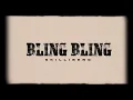 Download Lagu Skillibeng - Bling Bling ( Visualizer)
