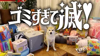 ヴィレヴァンのゴミ袋が今年も安定の福すぎて滅！【ヴィレッジヴァンガード福袋2023】