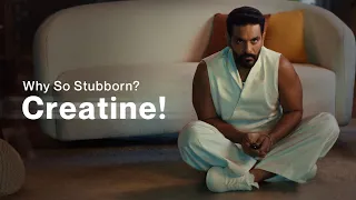 ClearZorb by Miduty ft. Angad Bedi | World's #1 Mouth-Dissolving Creatine Monohydrate