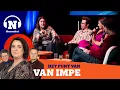 Lagu LIVE OP PODCASTFESTIVAL. Eén jaar Trump: \