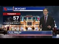 Monday Weather Brief October 9 2023