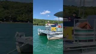 End of summer Regatta