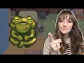 Ginger Island Frog Gourmand Puzzle Stardew Valley
