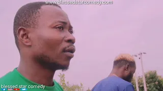 best quality blessed star comedy 