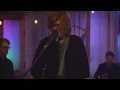 Brett Dennen - Comeback Kid (Live on BOE)