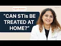 Expert Answers Can STI Be Treated At Home Sexually Transmitted Infections