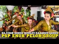Download Lagu BAJIDORAN PSP ENOK PELOR GROUP BAJIDOR SOHOR MEDLEY SAABREG ABREG VIRAL TIKTOK