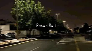 Download Rasah Bali - Lavora ft Ena Vika ( slowed and reverb ) MP3