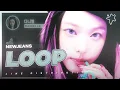 Download Lagu [AI COVER] How would NewJeans sing Loop by YVES?