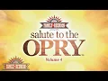 Lagu Country's Family Reunion: Salute to the Opry Episode 4