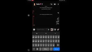 مهما هقولك عل ال انا فيه صعب الاقي كلام احكيه مو تمثيللل 