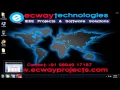 Wormhole Attack Detection Algorithms in Wireless Network Coding Systems