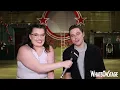 Grease | "Mooning" performed by 2023 West End cast members Katie Brace and Callum Henderson