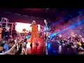 Download Lagu Phina ft. Jay Melody - MANU (live performance)
