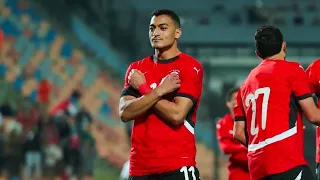 FT:2-1 Egypt Vs Nigeria Super Eagles | Friendly Match 2025 | Match Today Analysis Full HD