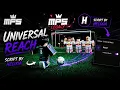 OP WORKING UNIVERSAL REACH SCRIPT UPDATED