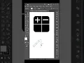 How to make Calculator icon in Adobe Illustrator