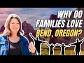 Explore The Ultimate Guide To Living In Bend Oregon A Family-friendly Haven