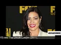 Michaela Conlin biography