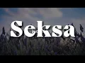 Download Lagu Seksa (Lirik)  - Ukays,  Olan,  Syafiq Aziz