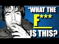 Why Wonderwall Made OASIS Thought They Were BIGGER Than GOD