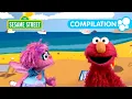 Download Lagu Let's Go to the Beach with Elmo \u0026 Friends! | 1 HOUR Sesame Street Compilation