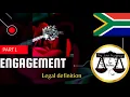 Engagement Legal Definition Does the engagement ring matter before the law SA CASE LAW CARTOONS