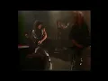 WARLOCK.  All night (Germán TV 85)