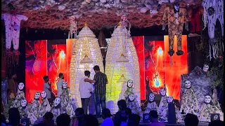 Shri Chhat Bhawani Bulandshahr 2026 live #bulandshahr #kali2026 #bulandshahrkali #live