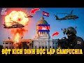 Download Lagu Chiến Dịch Đột Kích Dinh Độc Lập Phnom Penh | Campuchia Thất Thủ Trong Đêm