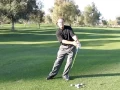 Stop Pushing Golf Ball To Right - Golf Lesson