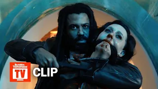 snowpiercer s02 e10 finale clip layton takes his last stand against wilford rotten tomatoes tv
