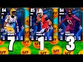 10 MUST BUY BUDGET CARDS IN CFB 27 ULTIMATE TEAM