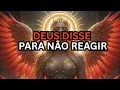 Download Lagu ESCOLHIDO, DEUS QUER QUE VOCÊ FIQUE EM SILÊNCIO – FECHE A BOCA 🙌