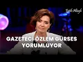 Download Lagu Fatih Altaylı YORUMLAYAMIYOR: \