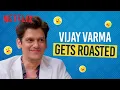 Download Lagu @ShreejaChaturvedi Roasts Vijay Varma | Darlings | Netflix India #Shorts