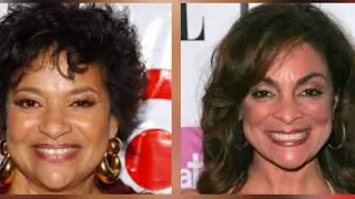 Debbie Allen is Jasmine Guy