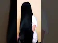 Download Lagu Rambut Panjang Hitam Halus