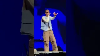 كنترول حفلة مروان بابلو الرياض Marwan Pablo In Riyadh 