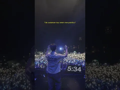 Cinta Ini Membunuhku at Interaksi Festival