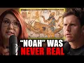 The Noah Story They Didn t Want Christians to See Heather Lynn