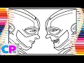 The Flash Coloring the - On On feat Daniel Levi NCS Release